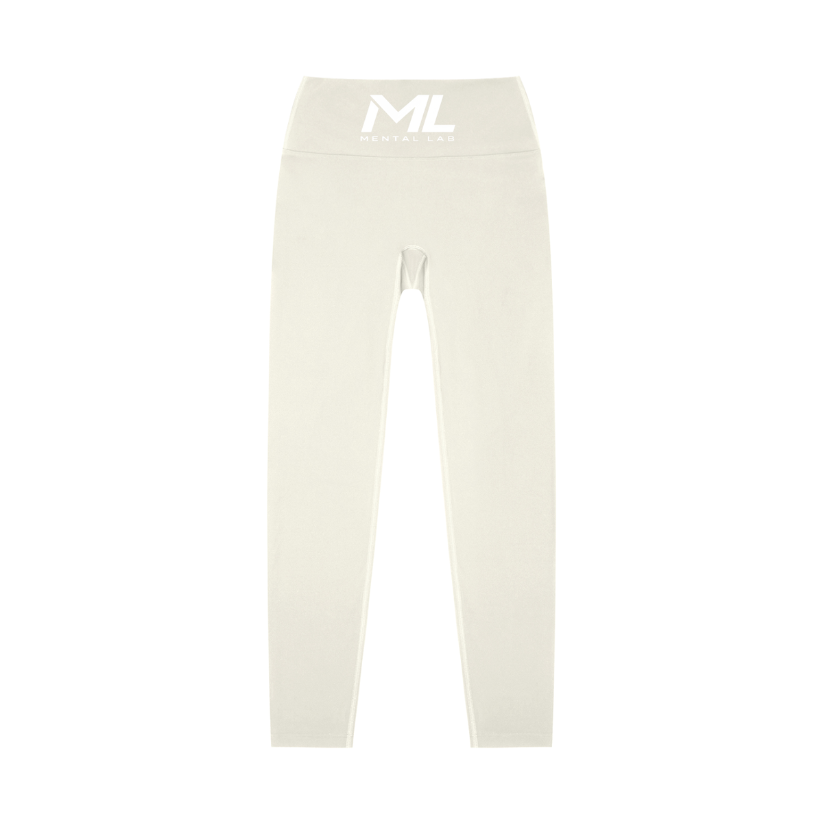 Women's mental Lab High-Waisted Yoga Leggings