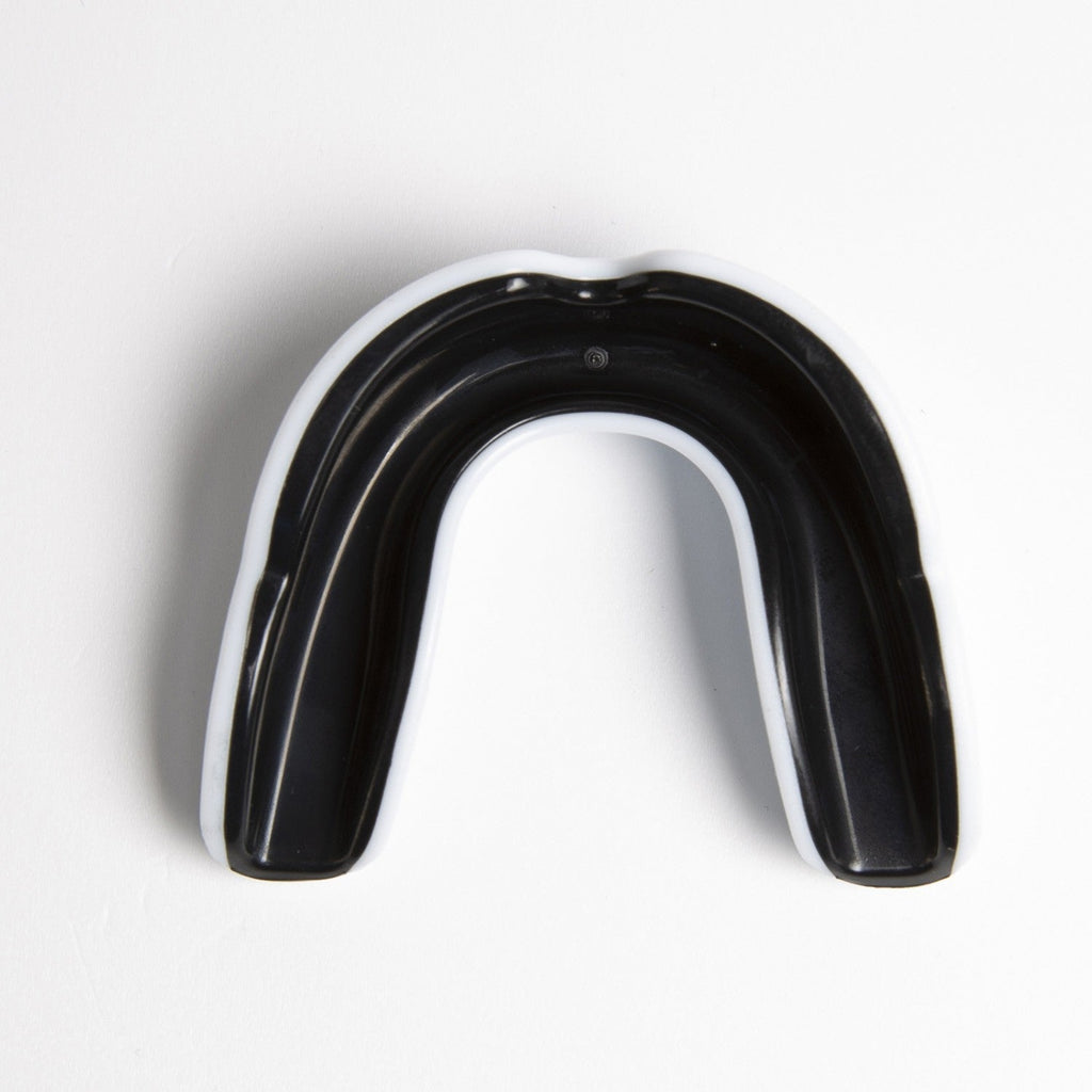 Bravose (Adjustable for all sizes)White Mouth guard
