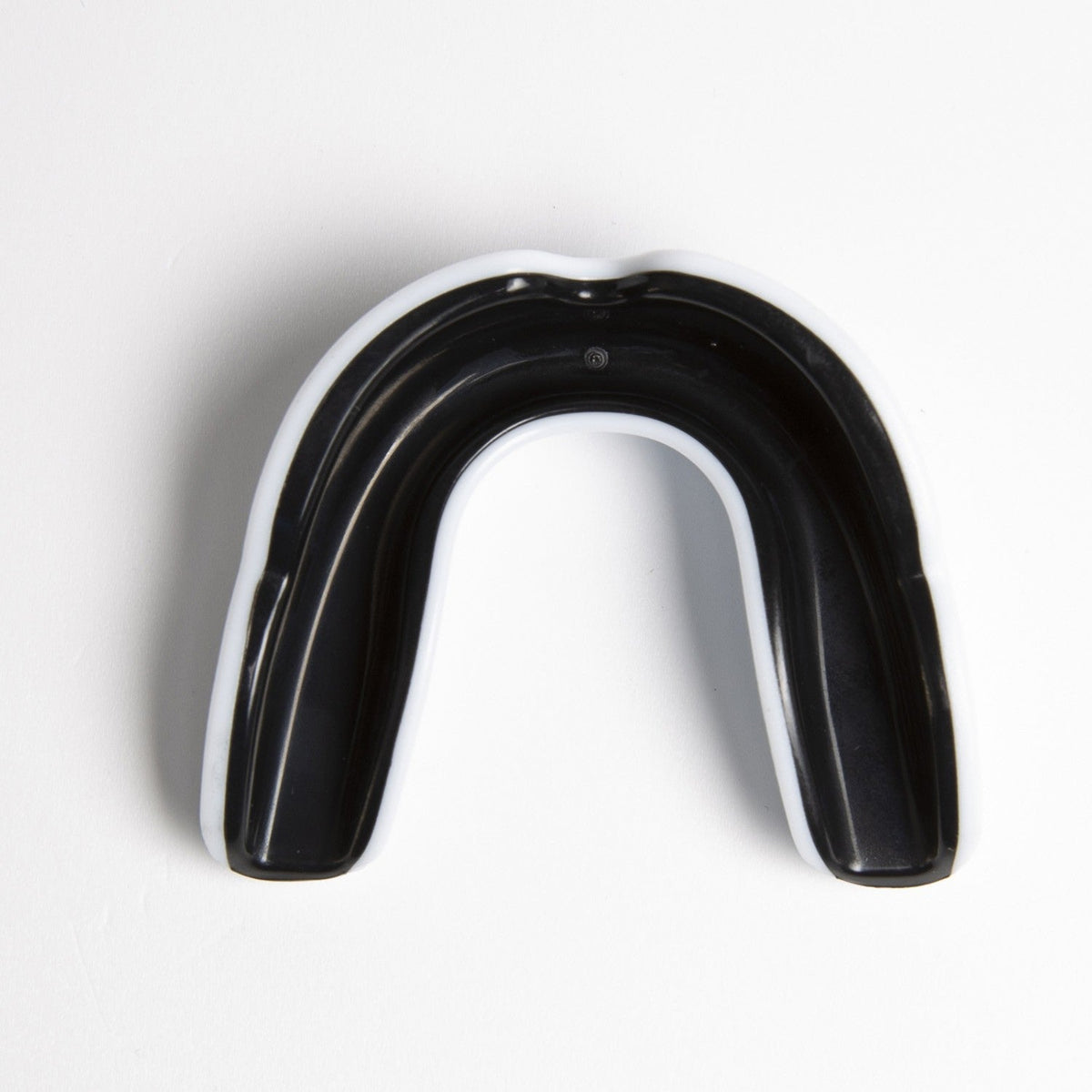 Bravose (Adjustable for all sizes)White Mouth guard