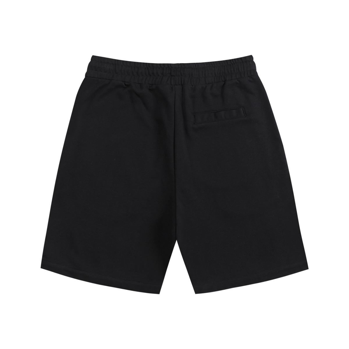 Mental Labs Unisex Essential Cotton Shorts