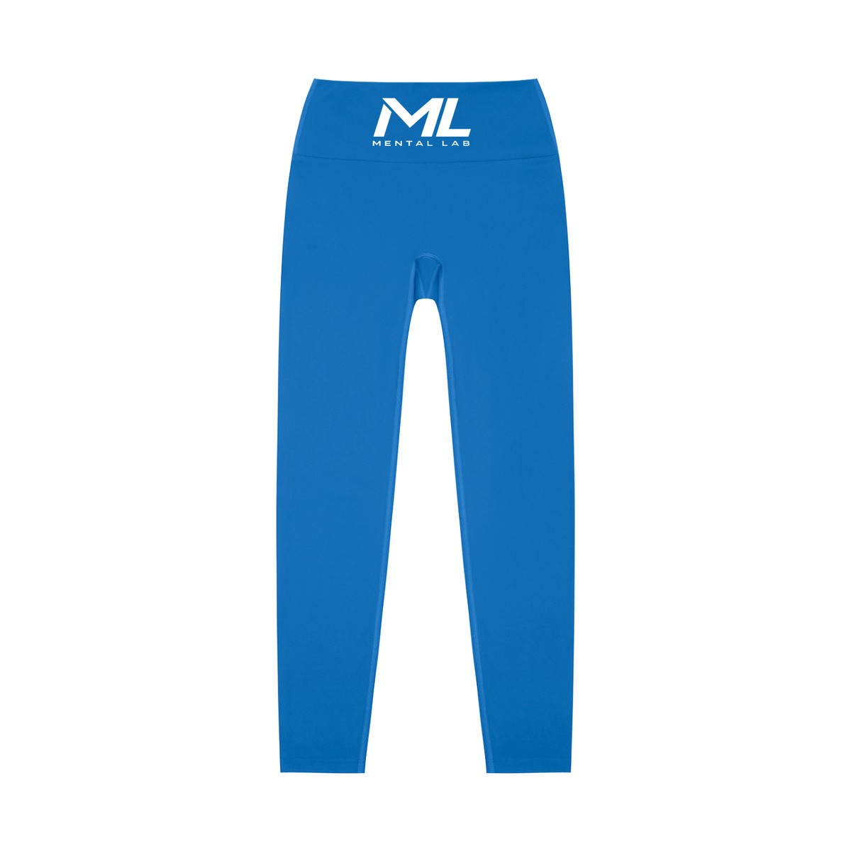 Women's mental Lab High-Waisted Yoga Leggings