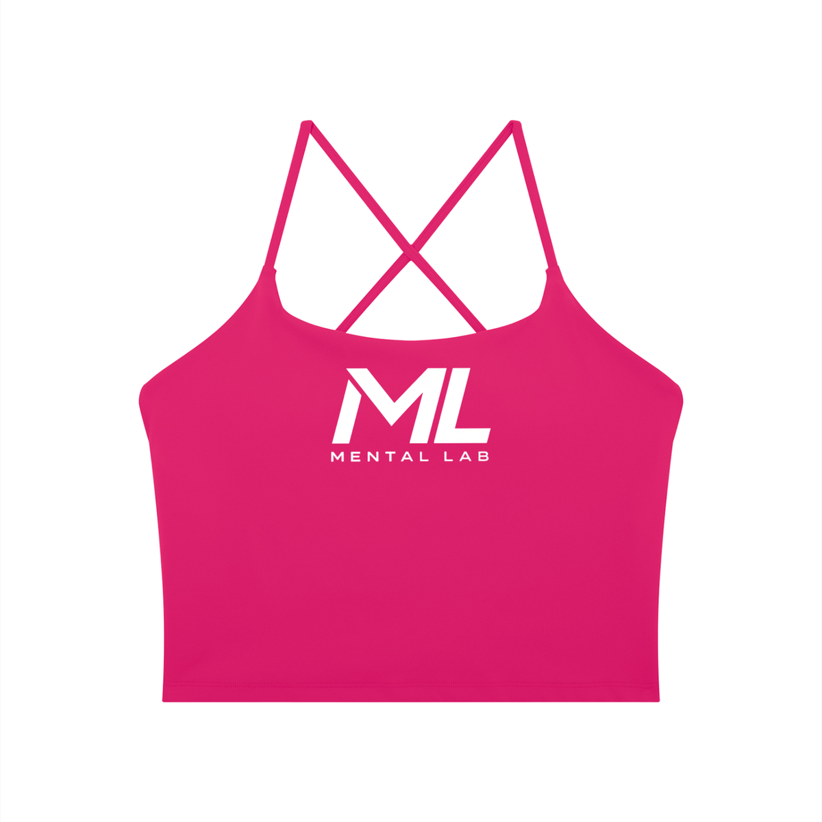 Women’s Mental Lab Yoga Tank Top