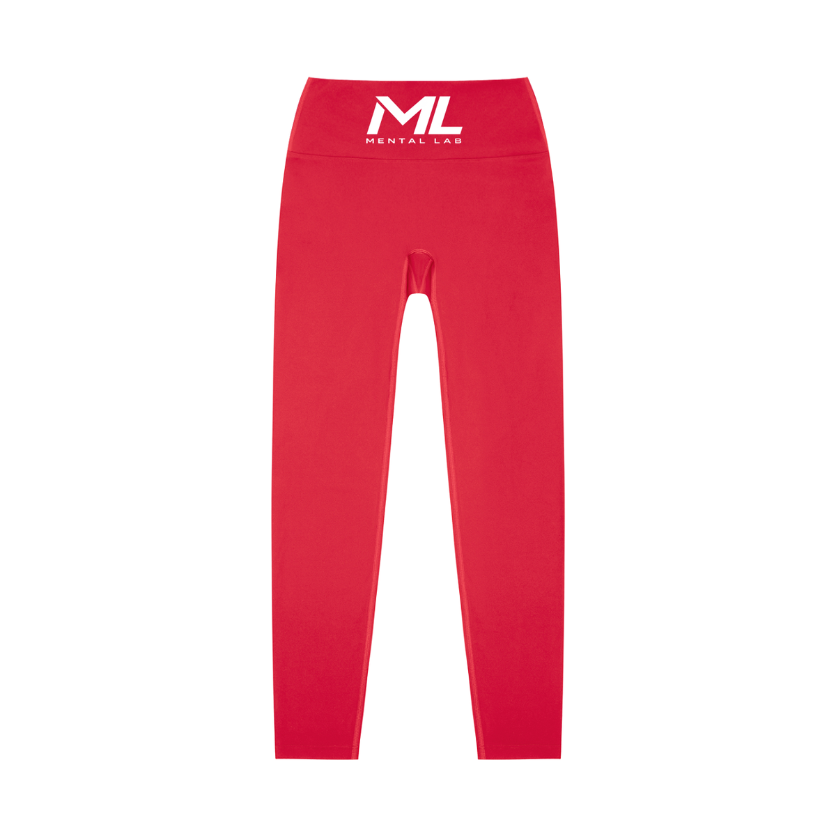 Women's mental Lab High-Waisted Yoga Leggings