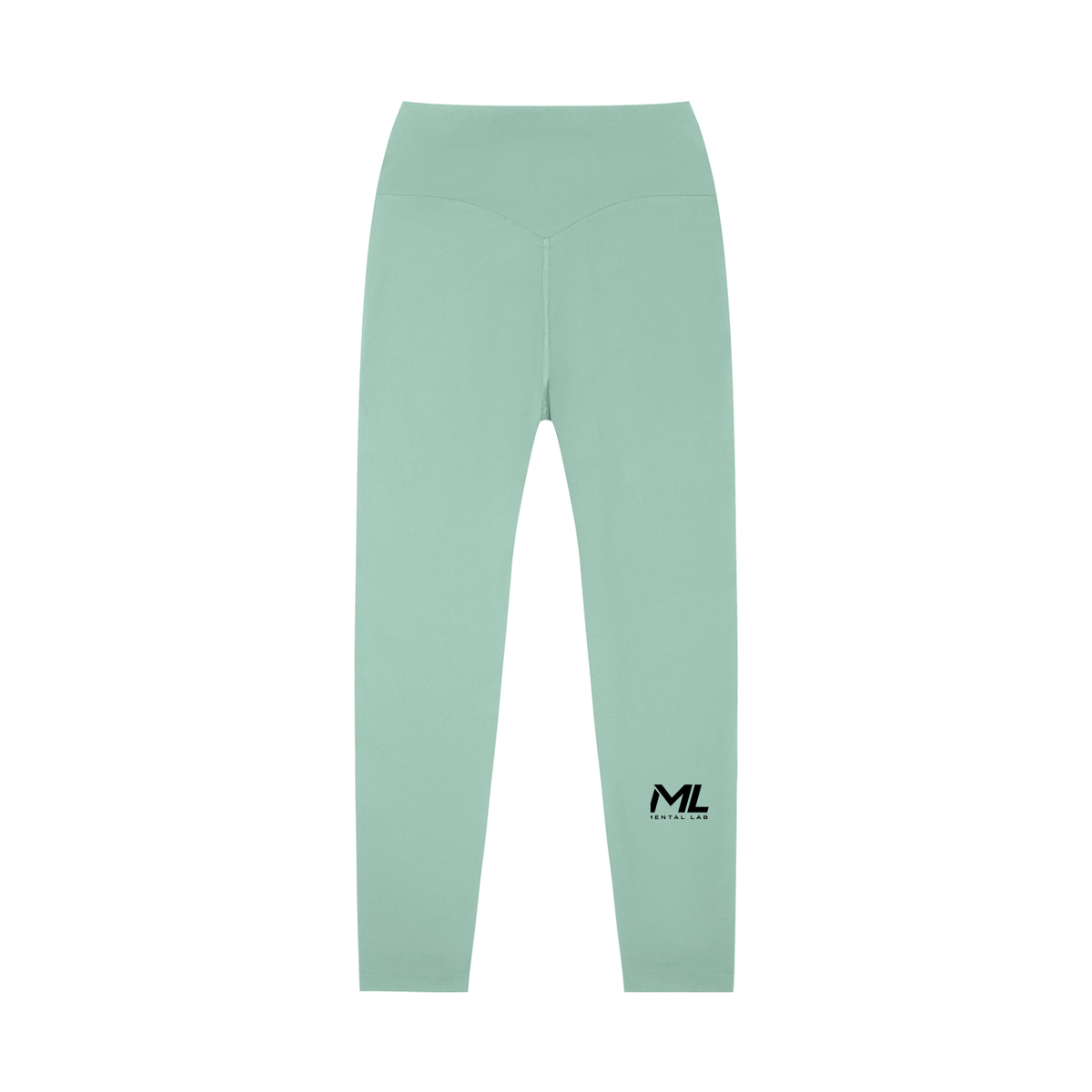 Women's mental Lab High-Waisted Yoga Leggings