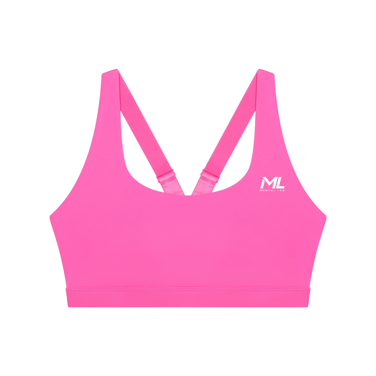 Women’s Mental Lab Yoga Sports Bra