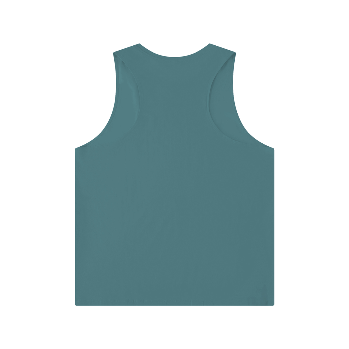 Mental Lab Men's soft&stretchy Crewneck Gym Vest