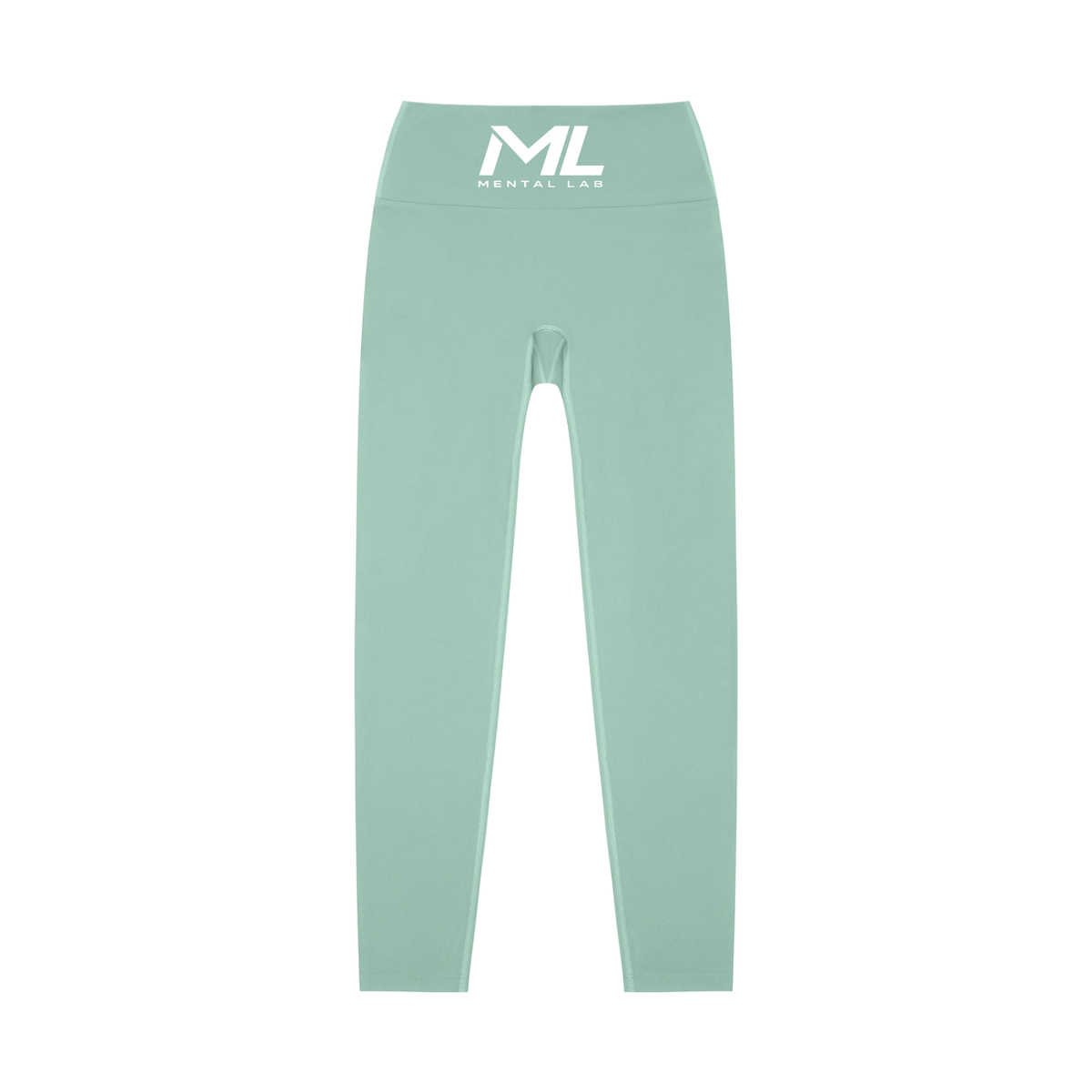 Women's mental Lab High-Waisted Yoga Leggings