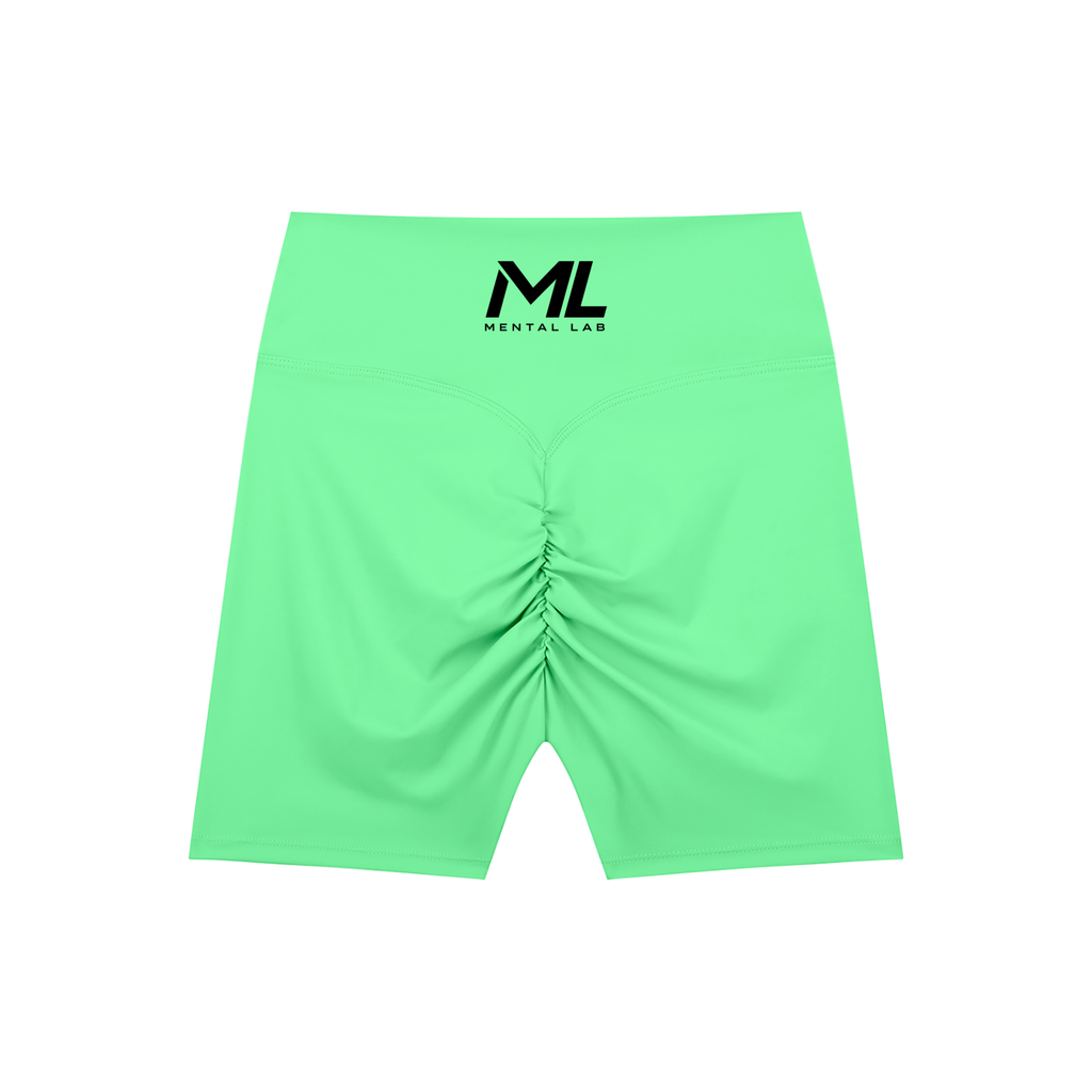 Women's Mental Lab cycling shorts