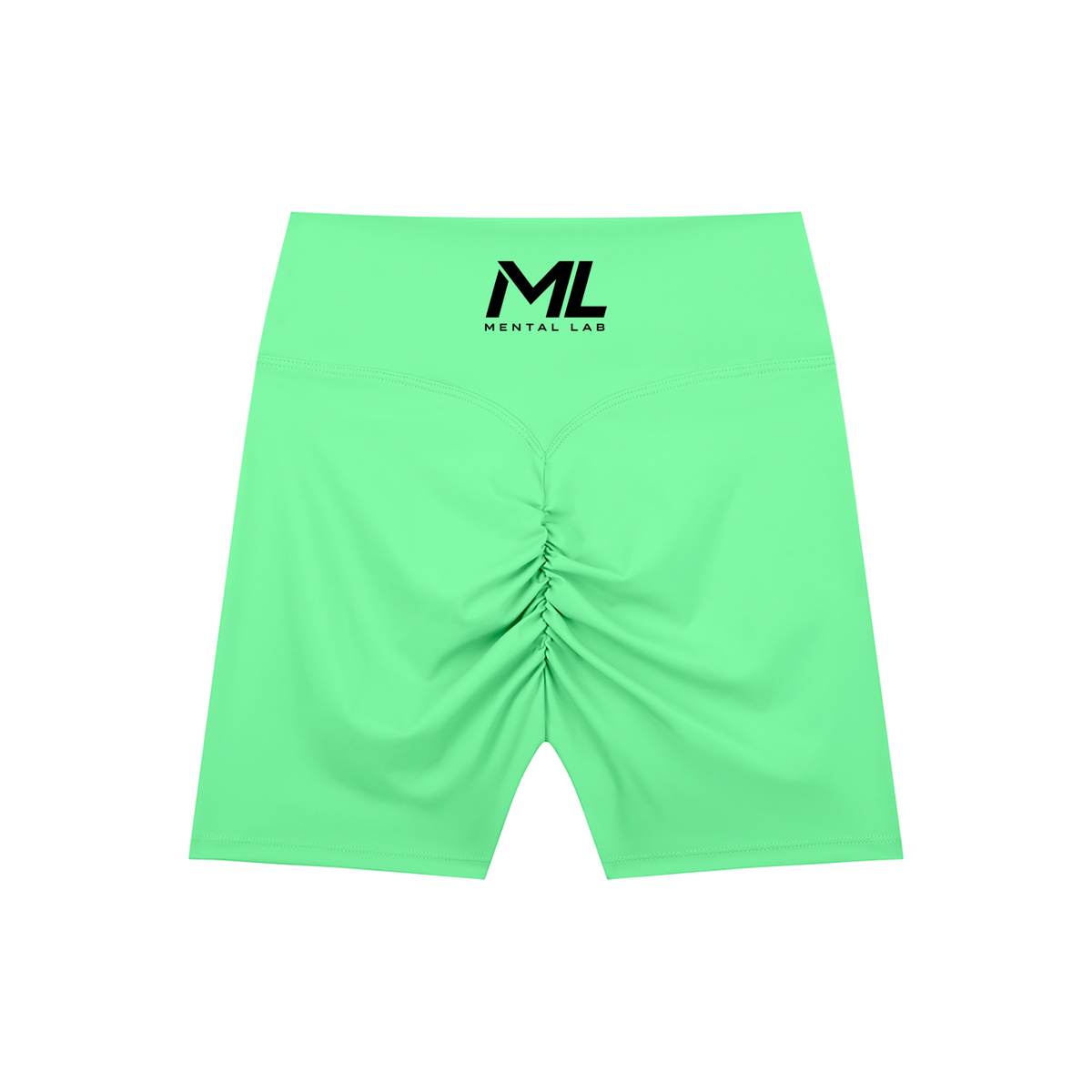 Women's Mental Lab cycling shorts