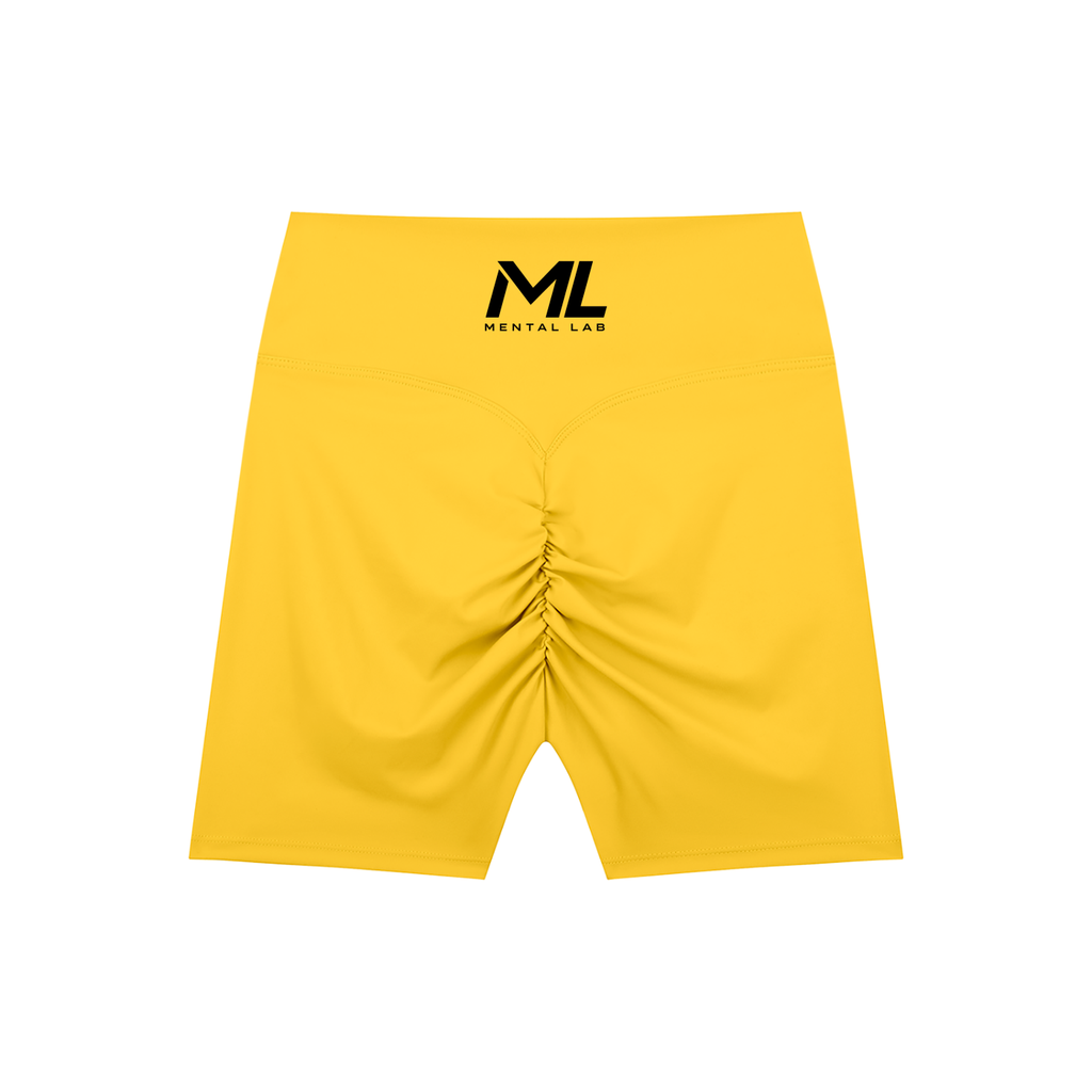 Women's Mental Lab cycling shorts