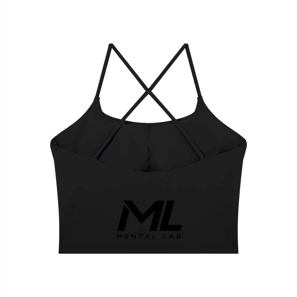 Women’s Mental Lab Yoga Tank Top
