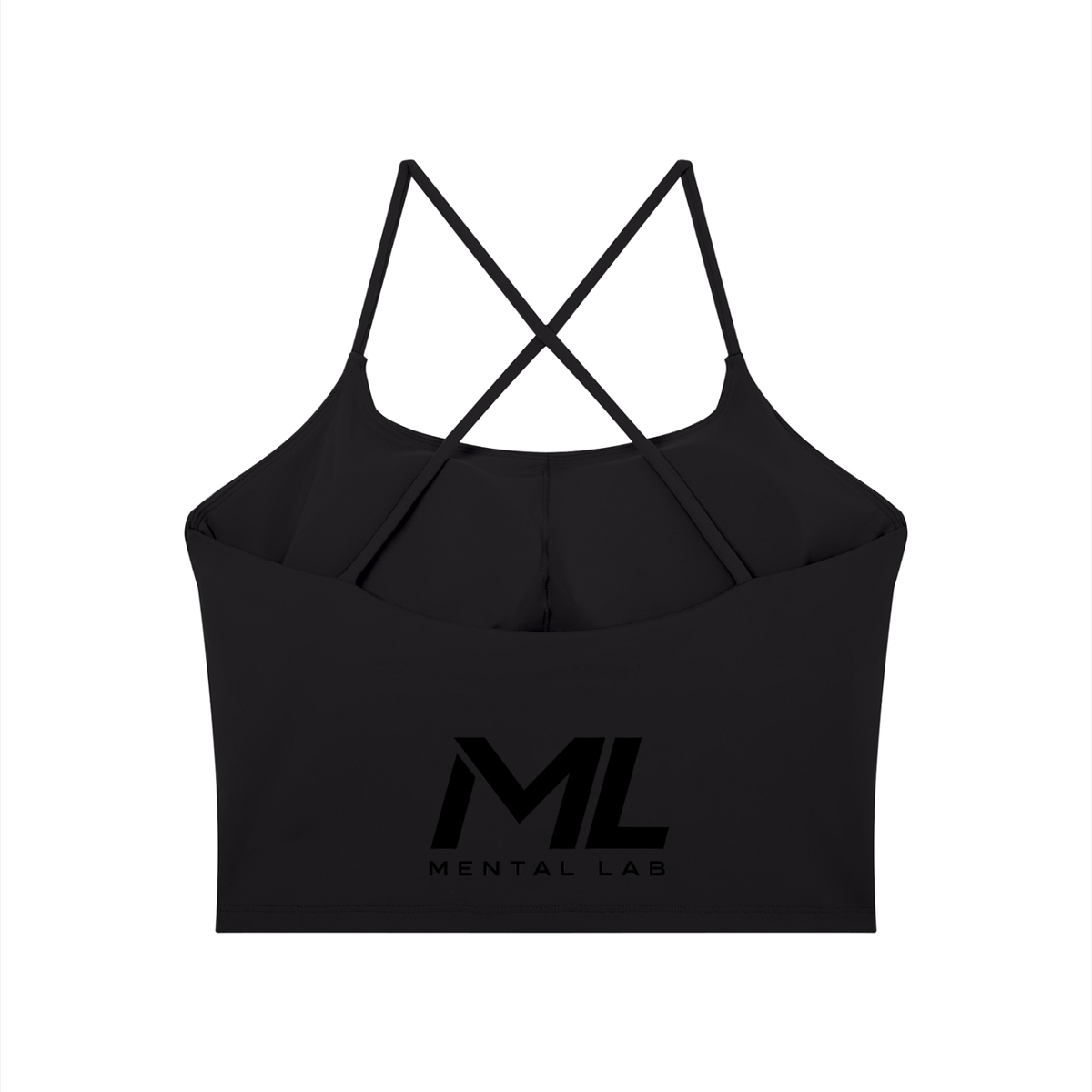 Women’s Mental Lab Yoga Tank Top