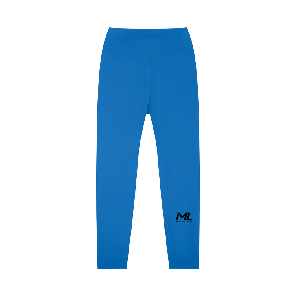 Women's mental Lab High-Waisted Yoga Leggings