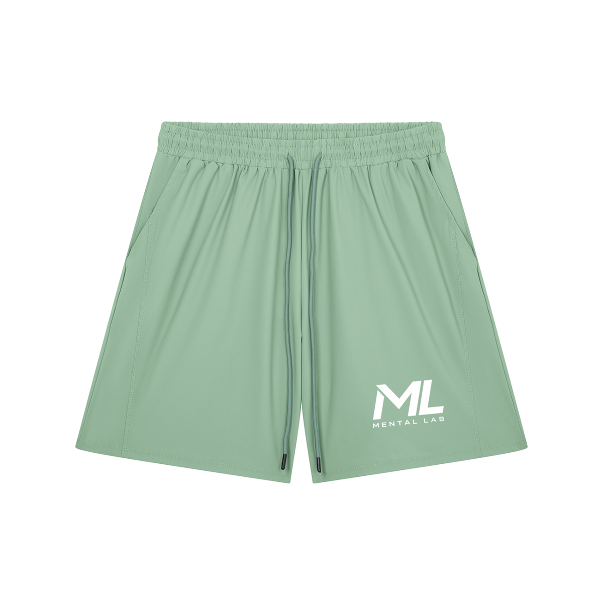 Men’s Mental Lab Drawstring Shorts