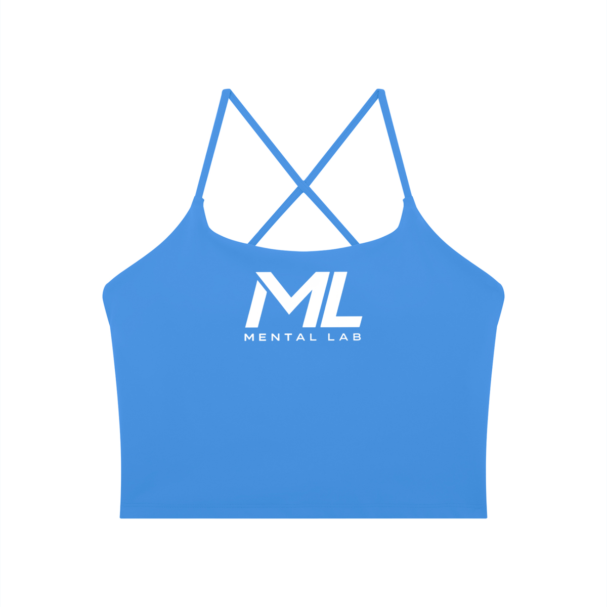 Women’s Mental Lab Yoga Tank Top