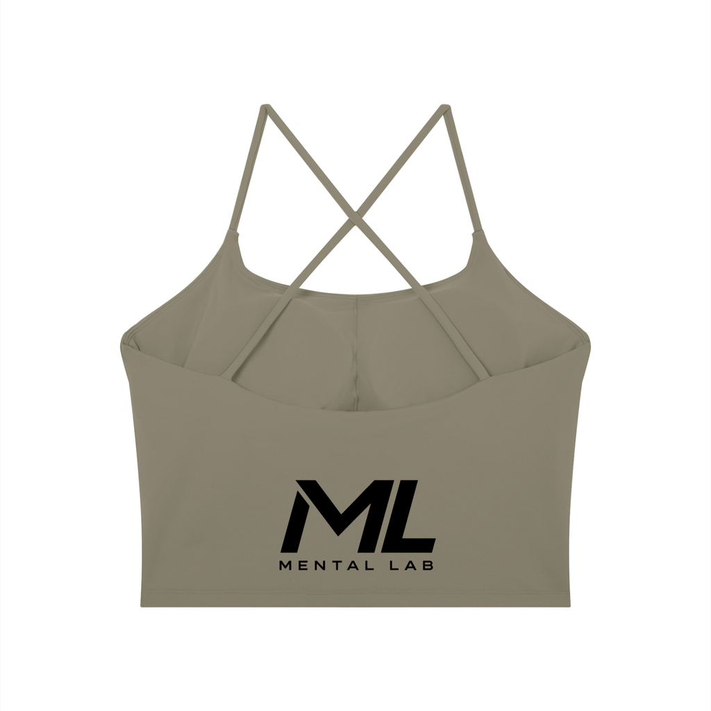 Women’s Mental Lab Yoga Tank Top