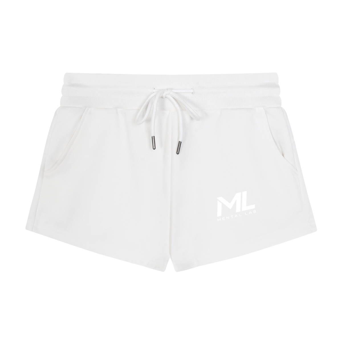 Women's Mental Lab Drawstring Shorts