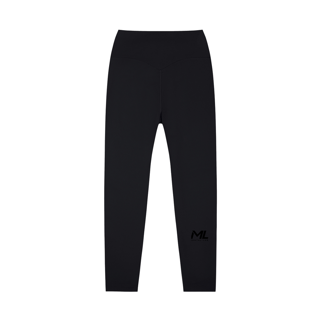 Women's mental Lab High-Waisted Yoga Leggings