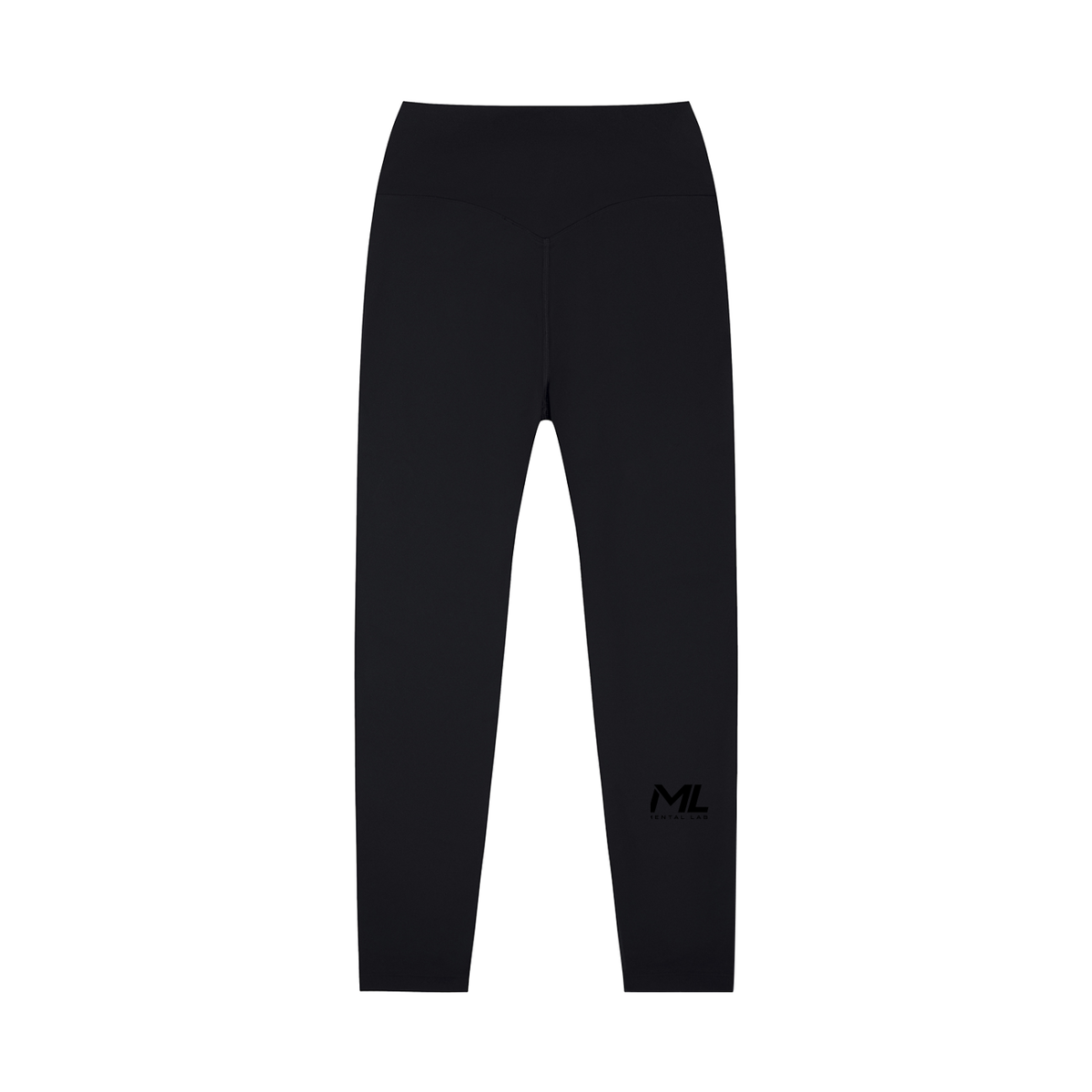 Women's mental Lab High-Waisted Yoga Leggings