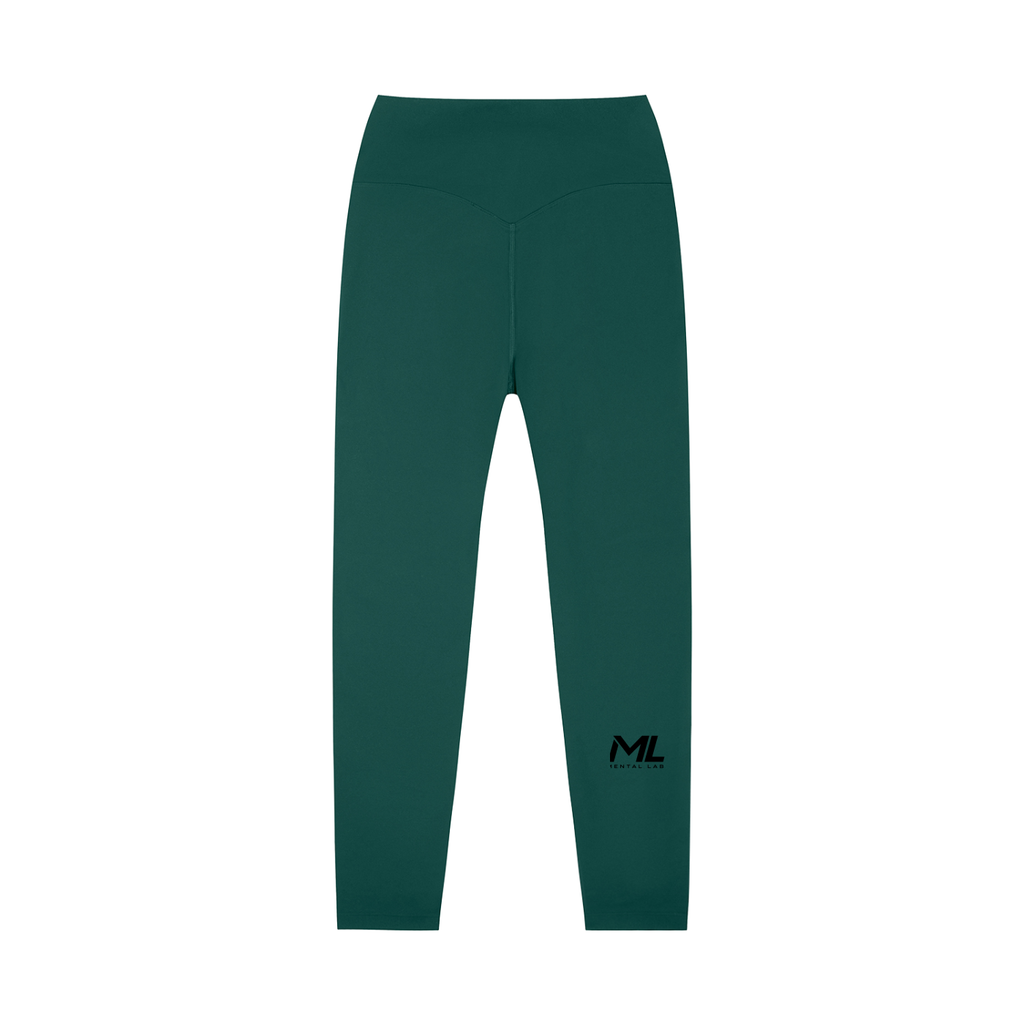 Women's mental Lab High-Waisted Yoga Leggings