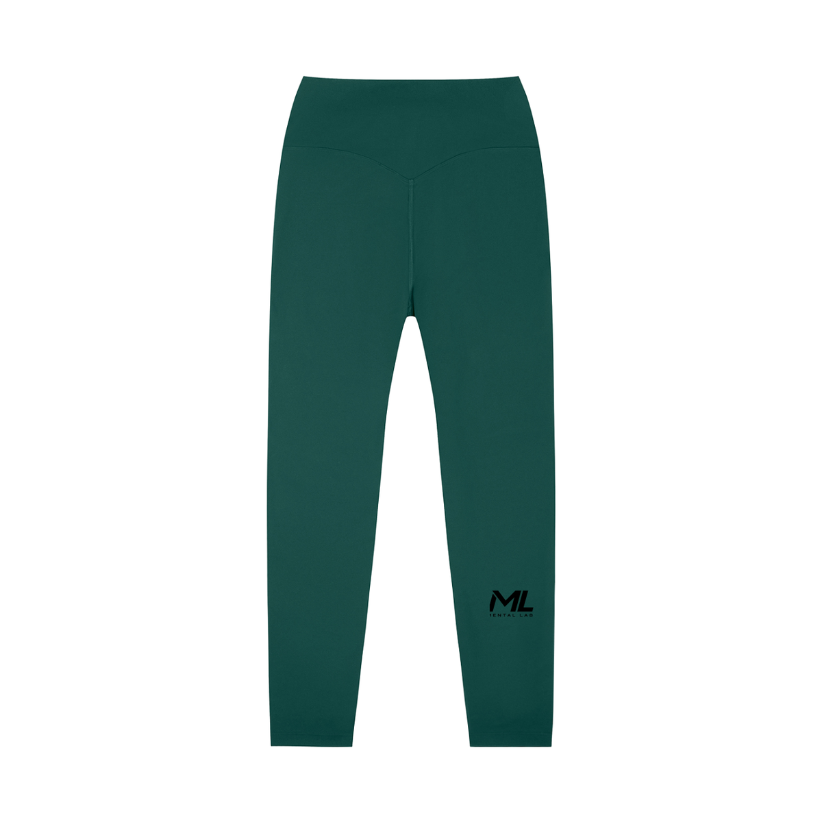 Women's mental Lab High-Waisted Yoga Leggings
