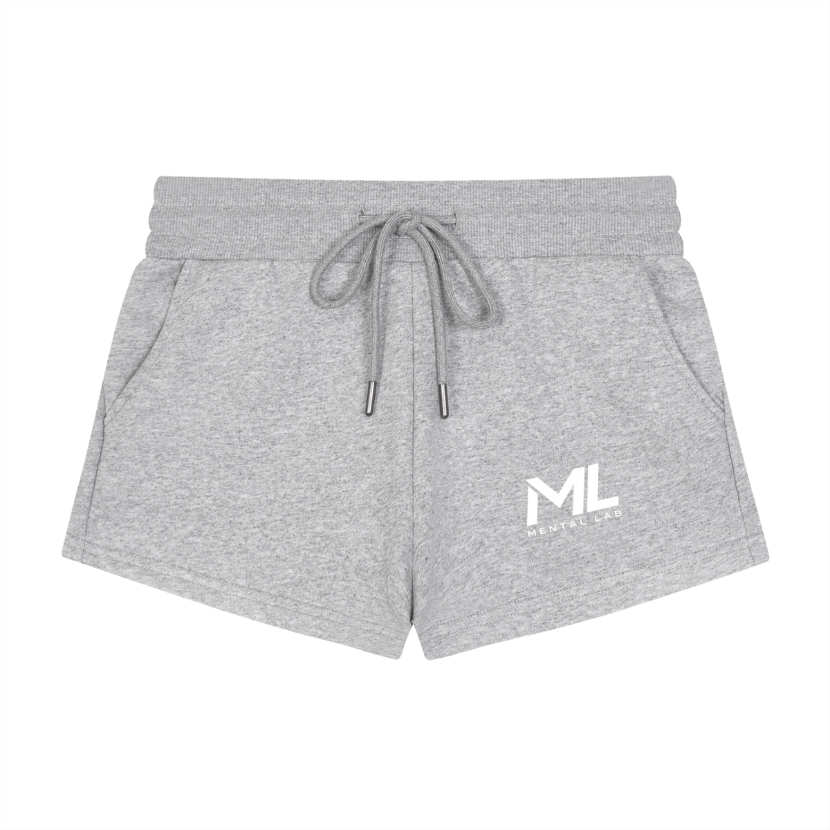 Women's Mental Lab Drawstring Shorts