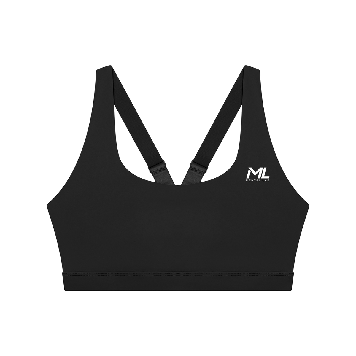 Women’s Mental Lab Yoga Sports Bra