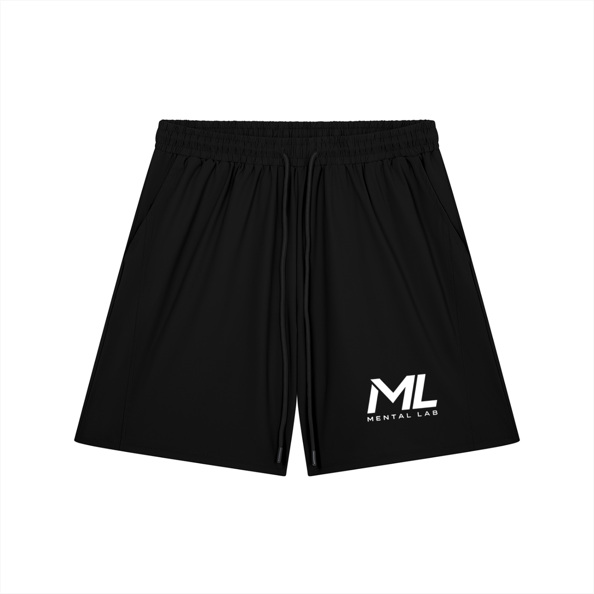 Men’s Mental Lab Drawstring Shorts
