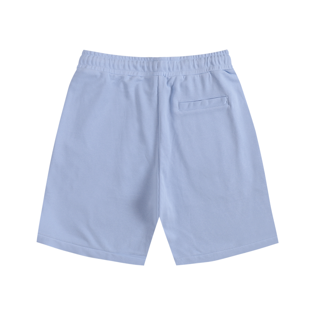 Mental Labs Unisex Essential Cotton Shorts