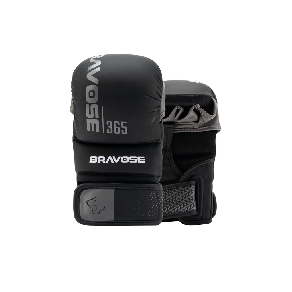 Bravose MMA Gloves